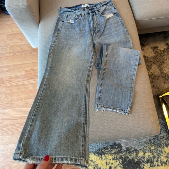 Pistola Jeans - EUC - Picture 6 of 6